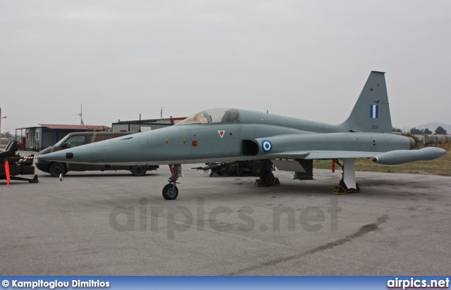 3069, Northrop F-5-A Freedom Fighter, Hellenic Air Force