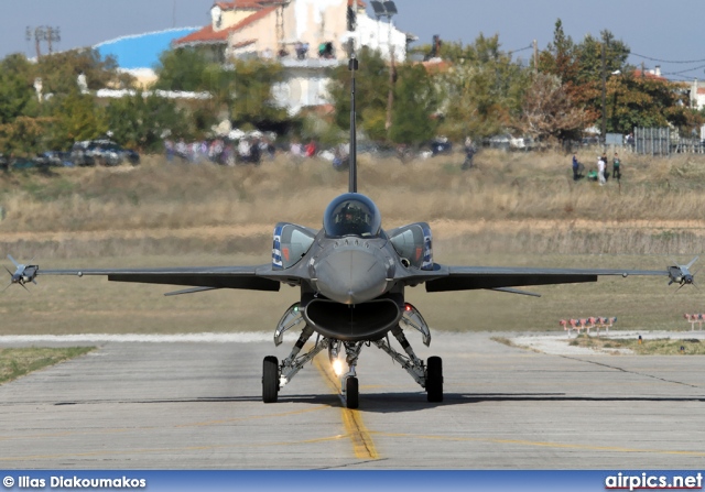 536, Lockheed F-16-C Fighting Falcon, Hellenic Air Force