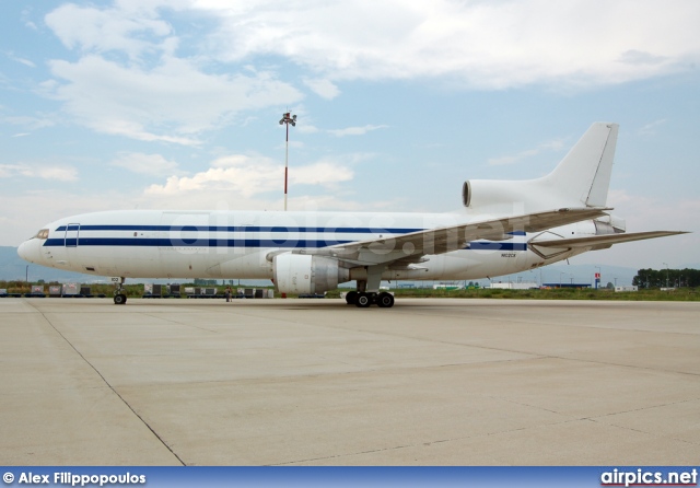 N102CK, Lockheed L-1011-200F Tristar, Untitled