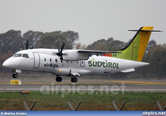 OE-LKB, Dornier 328-110, Air Alps