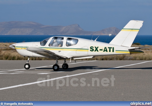 SX-ATI, Socata TB-9, Private