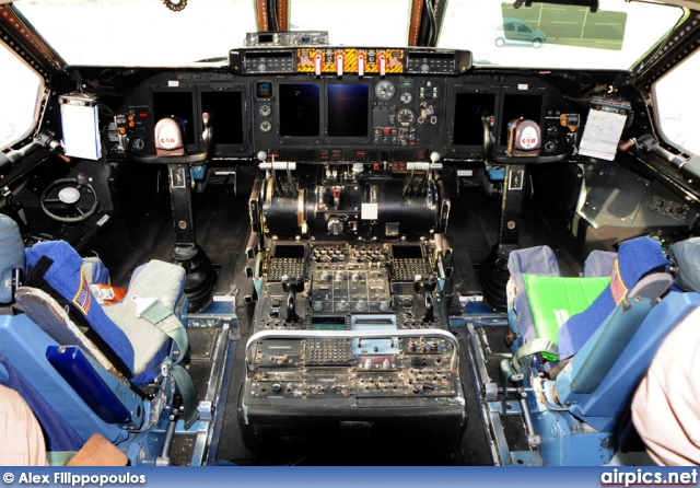 87-0036, Lockheed C-5-B Galaxy, United States Air Force