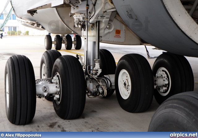 87-0036, Lockheed C-5-B Galaxy, United States Air Force