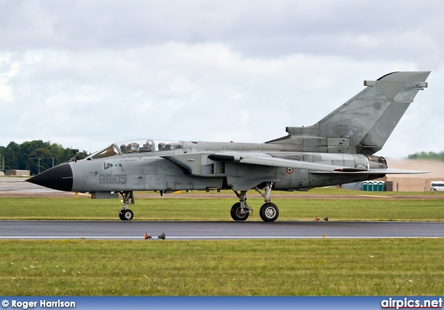 MM7047, Panavia Tornado-ECR, Italian Air Force
