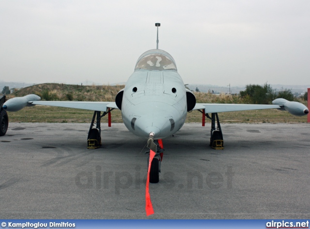 3069, Northrop F-5-A Freedom Fighter, Hellenic Air Force