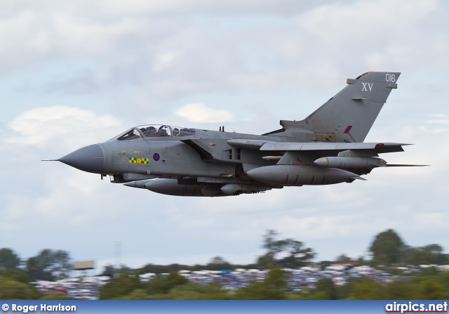 ZA410, Panavia Tornado-GR.4, Royal Air Force