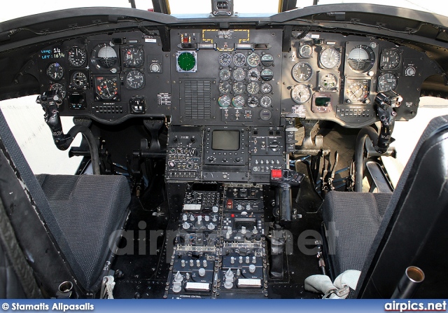 ES915, Boeing CH-47-SD Chinook, Hellenic Army Aviation