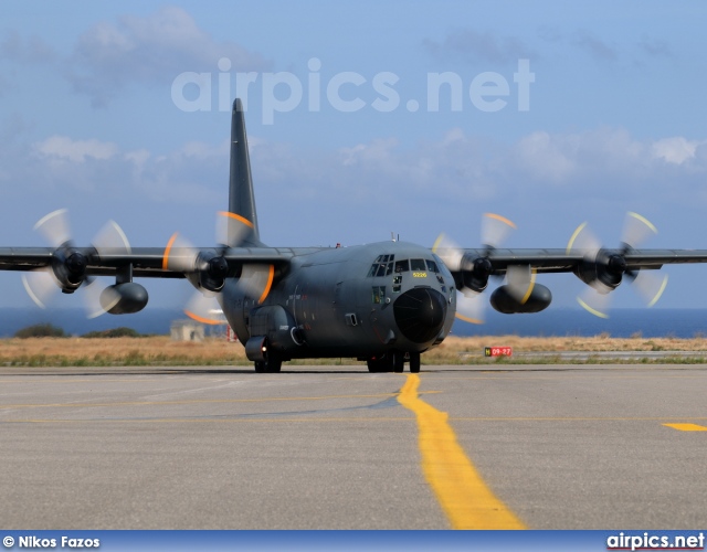 5226, Lockheed C-130-H-30 Hercules, French Air Force