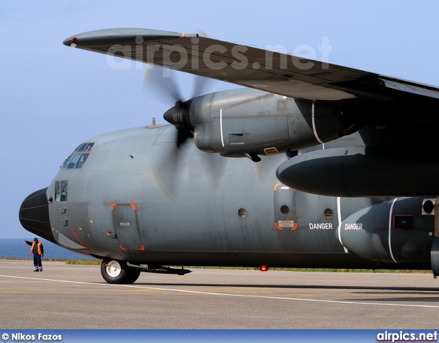 5226, Lockheed C-130-H-30 Hercules, French Air Force