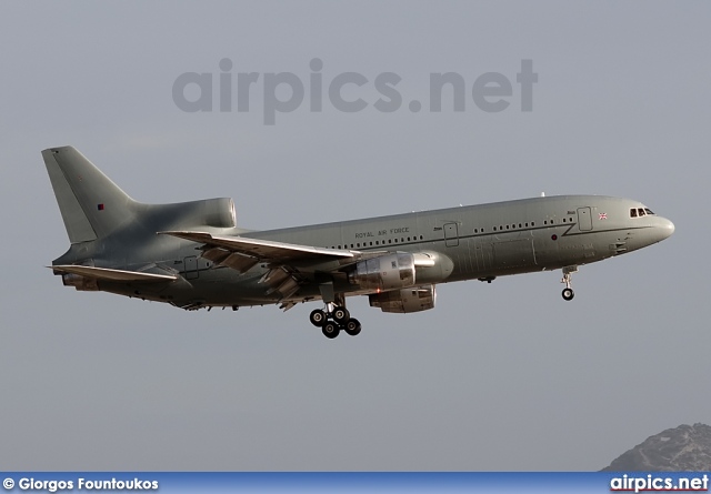 ZD952, Lockheed L-1011-500 Tristar KC.1, Royal Air Force