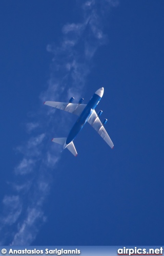 RA-82077, Antonov An-124-100 Ruslan, Polet Airlines