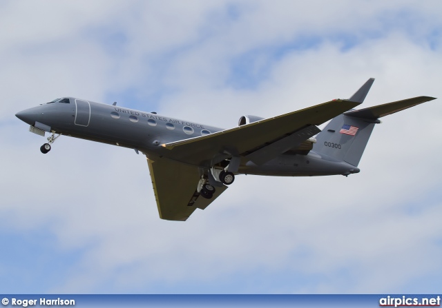 90-0300, Gulfstream C-20-H, United States Air Force