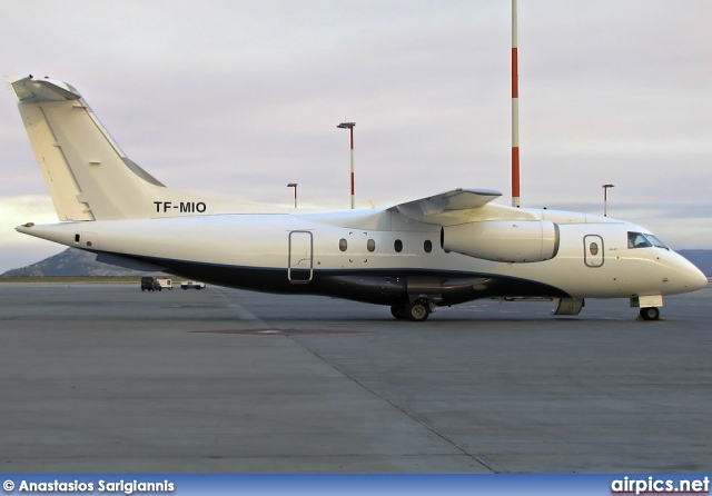 TF-MIO, Dornier 328-300/Jet, Icejet