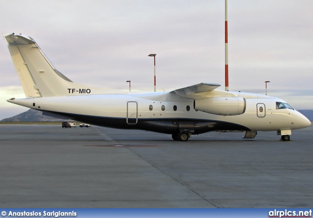 TF-MIO, Dornier  328-300/Jet, Icejet