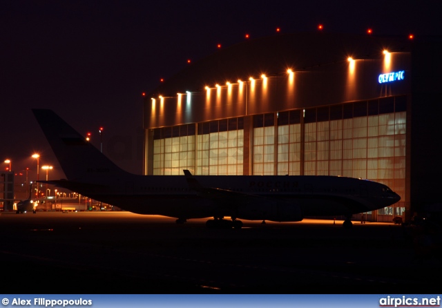 RA-96016, Ilyushin Il-96-300, Rossiya Airlines