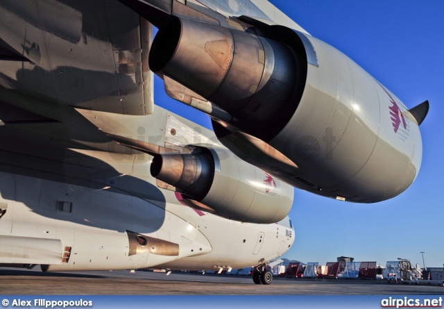 A7-MAB, Boeing C-17-A Globemaster III, Qatar Amiri Air Force