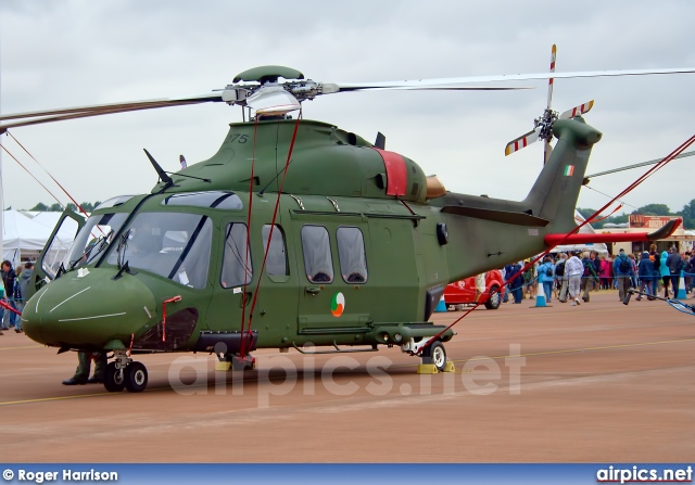 275, AgustaWestland AW139, Irish Air Corps