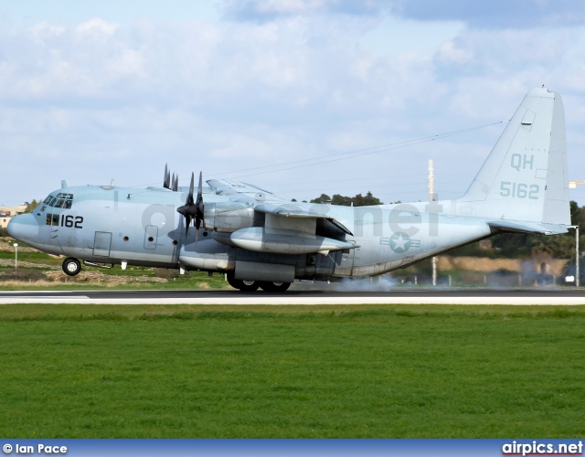 165162, Lockheed C-130-T Hercules, United States Marine Corps