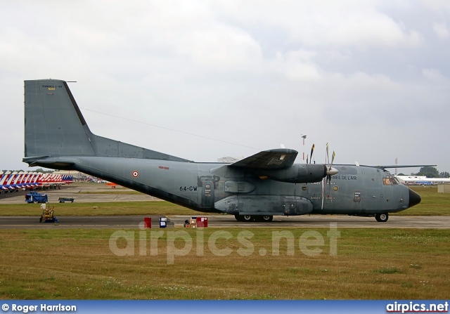 R223, Transall C-160-R, French Air Force