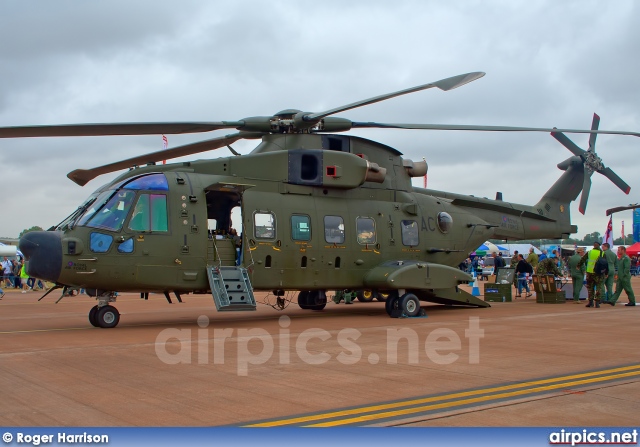 ZJ994, Westland Merlin-HC.3A, Royal Air Force