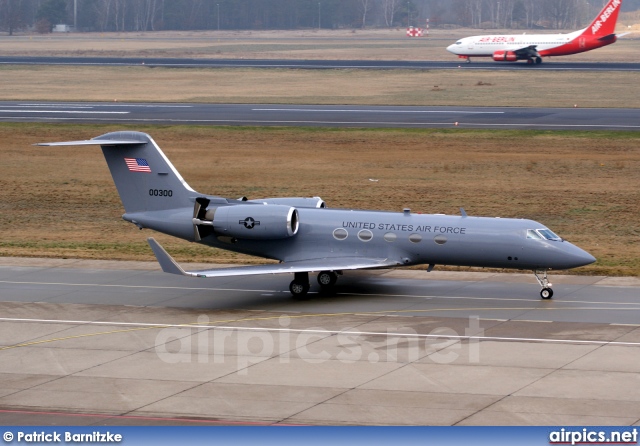 90-0300, Gulfstream C-20-H, United States Air Force