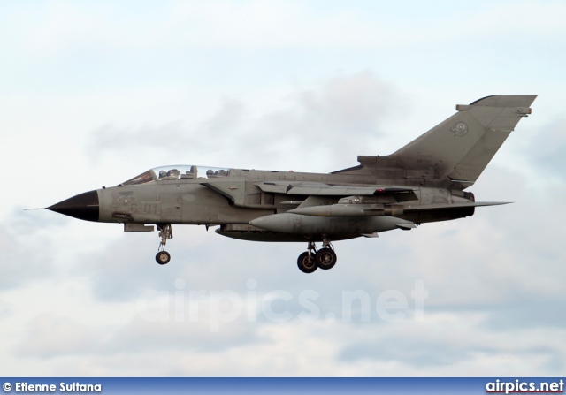 MM7007, Panavia Tornado-IDS, Italian Air Force