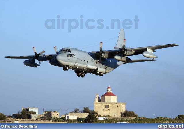 165162, Lockheed KC-130-T Hercules, United States Marine Corps