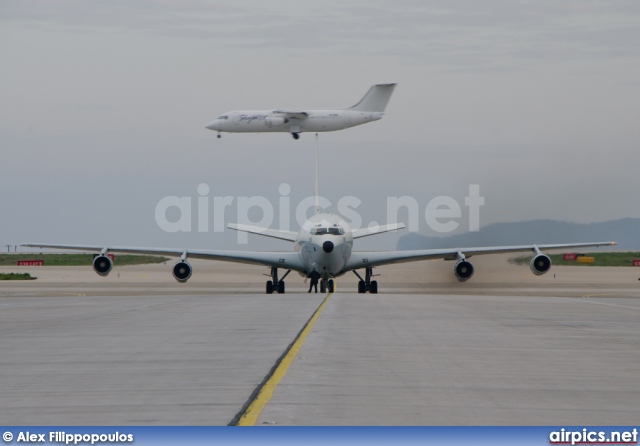 250, Boeing 707-300C(KC), Israeli Air Force