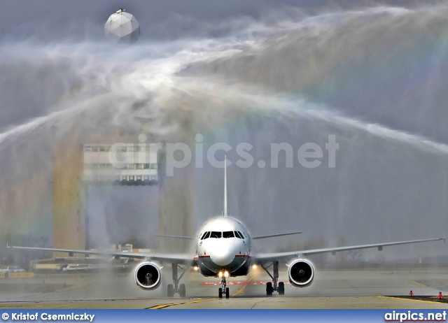 SX-DVS, Airbus A320-200, Aegean Airlines