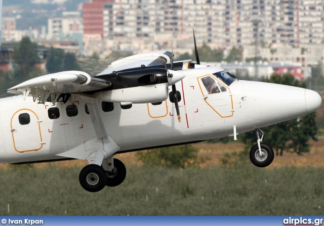 F-RACD, De Havilland Canada DHC-6-300 Twin Otter, French Air Force