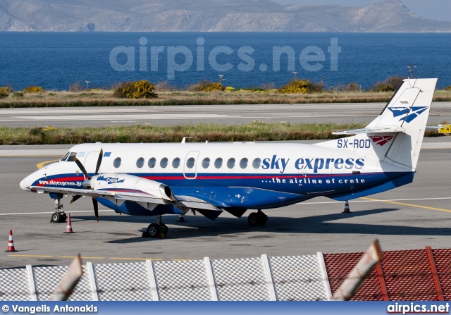 SX-ROD, British Aerospace JetStream 41, Sky Express (Greece)