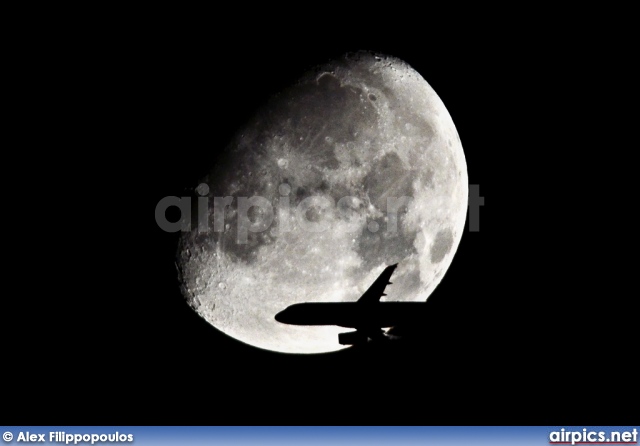 G-EUYJ, Airbus A320-200, British Airways