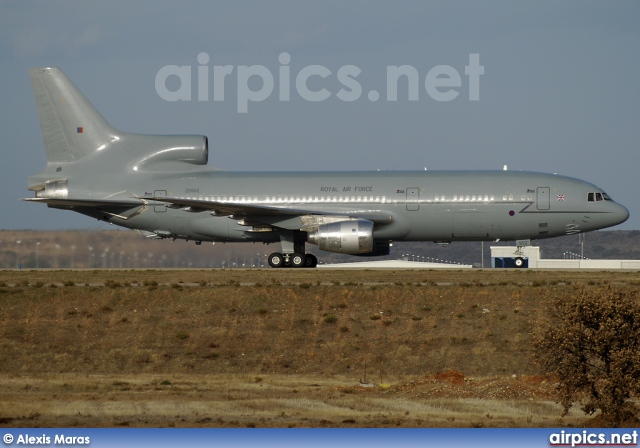 ZD952, Lockheed L-1011-500 Tristar KC.1, Royal Air Force