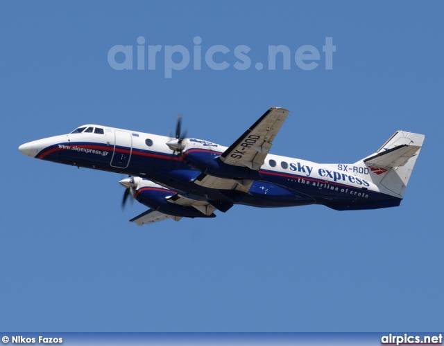 SX-ROD, British Aerospace JetStream 41, Sky Express (Greece)