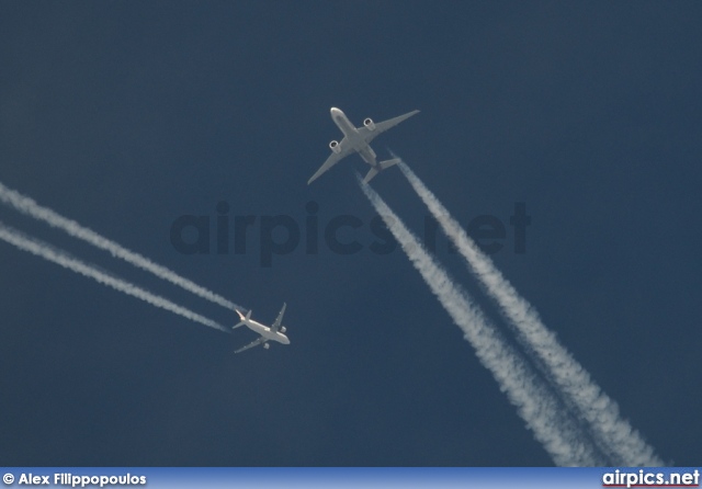 N854FD, Boeing 777-F, Federal Express (FedEx)