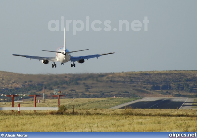 OE-IAP, Boeing 737-400, TNT Airways