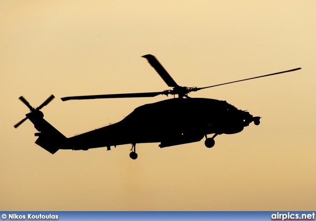 PN-52, Sikorsky S-70-B-6, Hellenic Navy