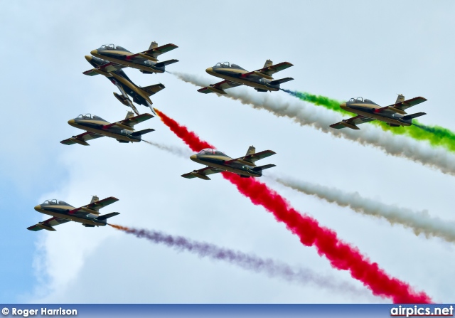 440, Aermacchi MB-339-PAN, United Arab Emirates Air Force