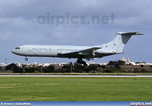 XV106, Vickers VC-10-C.1K, Royal Air Force