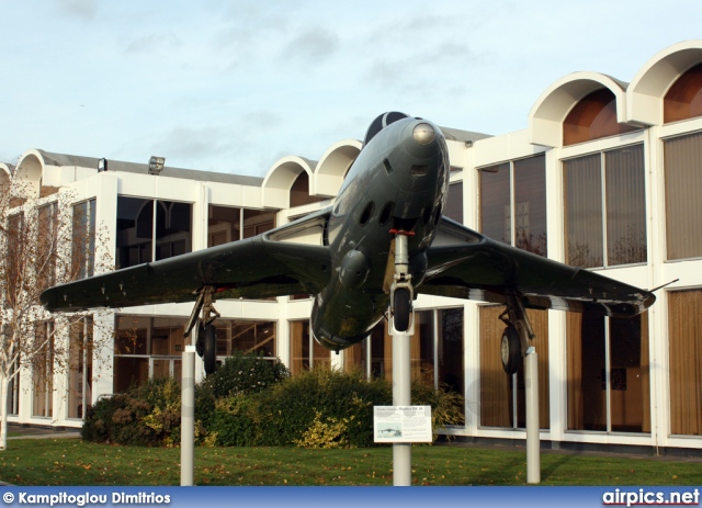 853, Hawker Hunter-FR.10, Royal Air Force of Oman