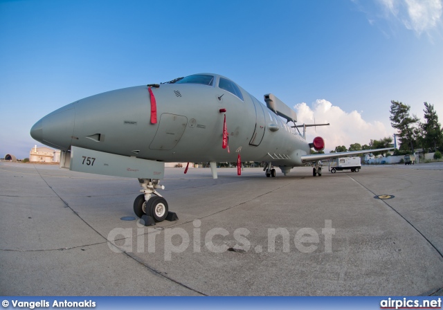 757, Embraer 145-H AEW&C, Hellenic Air Force