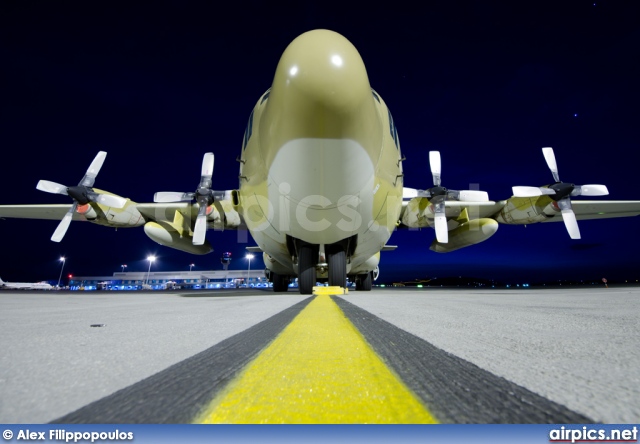 1624, Lockheed C-130-H Hercules, Royal Saudi Air Force