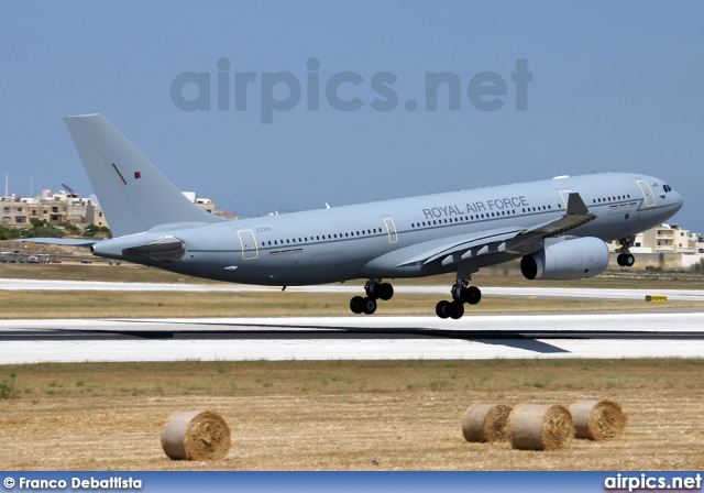 ZZ330, Airbus A330-200 MRTT, Royal Air Force