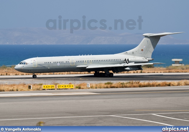 XV-108, Vickers VC-10-C.1K, Royal Air Force