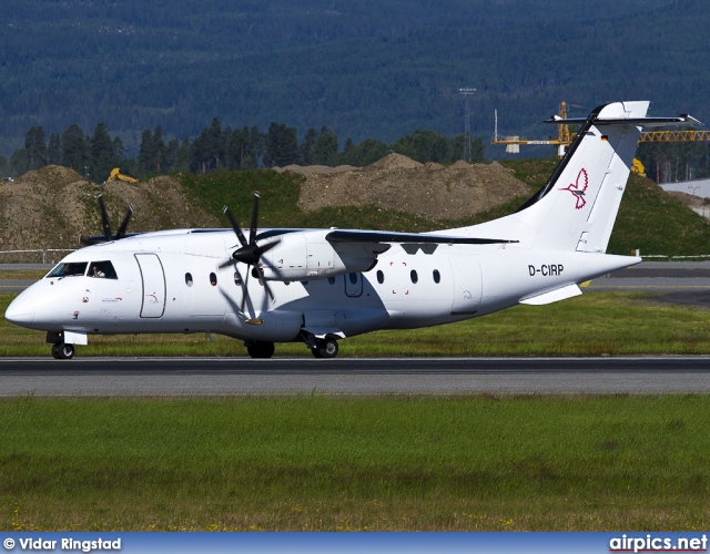 D-CIRP, Dornier 328-110, Sun Air of Scandinavia