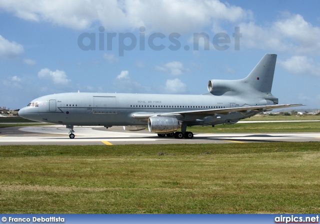 ZD953, Lockheed L-1011-500 Tristar KC.1, Royal Air Force