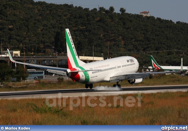 EI-EOJ, Boeing 737-800, Air Italy