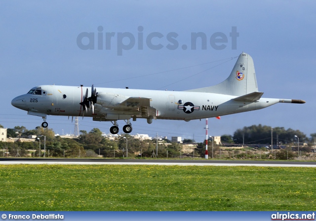 158225, Lockheed P-3-C Orion, United States Navy