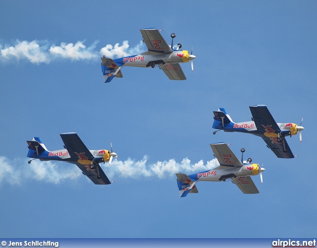 OK-XRB, Zlin Z-50-LX, Flying Bulls