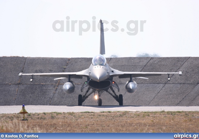 532, Lockheed F-16-C Fighting Falcon, Hellenic Air Force